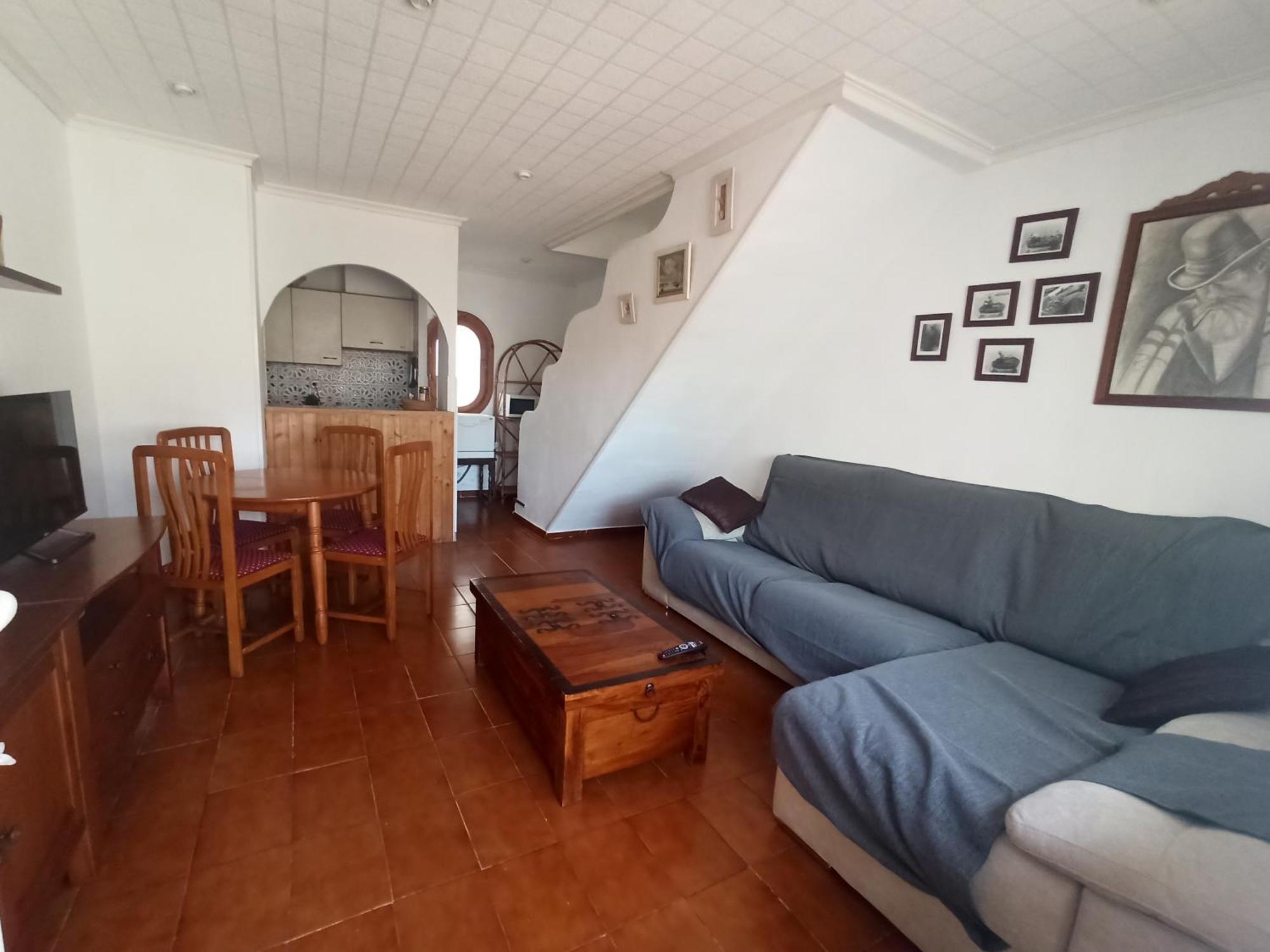 Casa Alkabir Campello Διαμέρισμα El Campello Εξωτερικό φωτογραφία